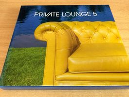 Various – Private Lounge 5 - 2 CD