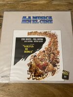 Golfus De Roma LP Soundtrack - Stephen Sondheim