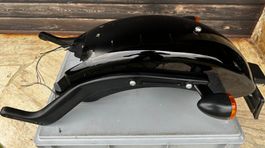 16 Zoll Harley Davidson Softail Universal Heckfender