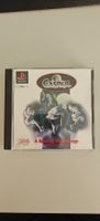Spiel Casper A Haunting 3D Challenge Sony PlayStation 1