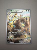 Dudunsparce 229/193 NM