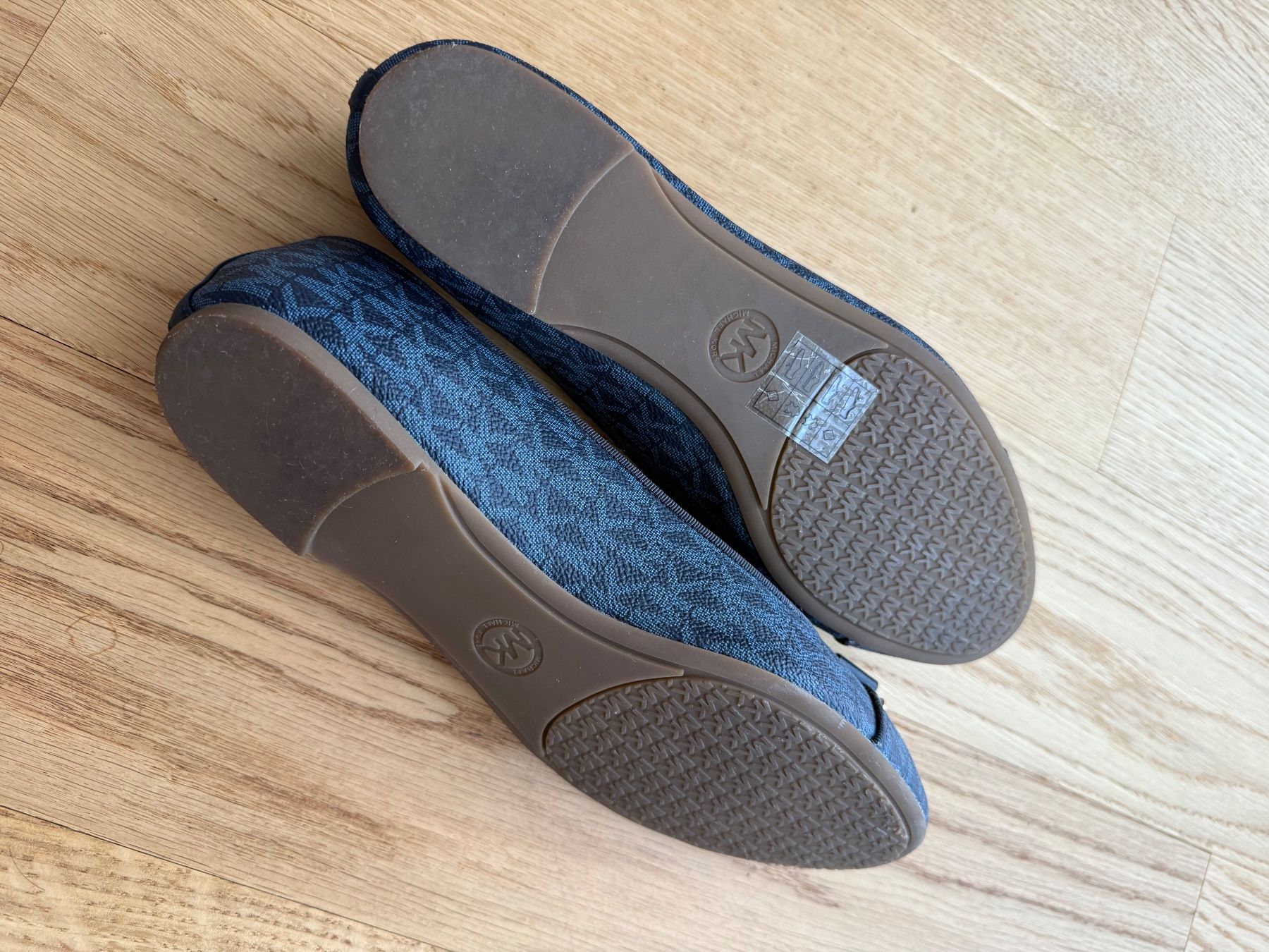 Michael Kors Scarpe da donna: Michael Kors Ballerinas – Nuovo (secondo la descrizione) da Vaduz venduto da sbe_r8th 3
