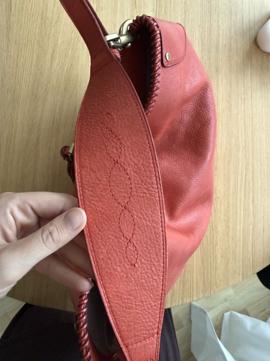 Mulberry Borse da donna: Mulberry Lynette bag – Usato da Bern venduto da sab_j69p 1