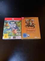 Switch Games