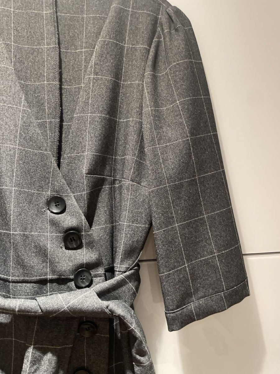Mango Robes: Kleid von Mango, Grösse M – Neuf (Voir description) à Niederglatt ZH par ctulimp 3