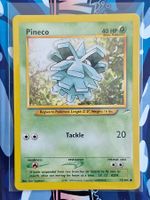 Pineco - Neo Destiny