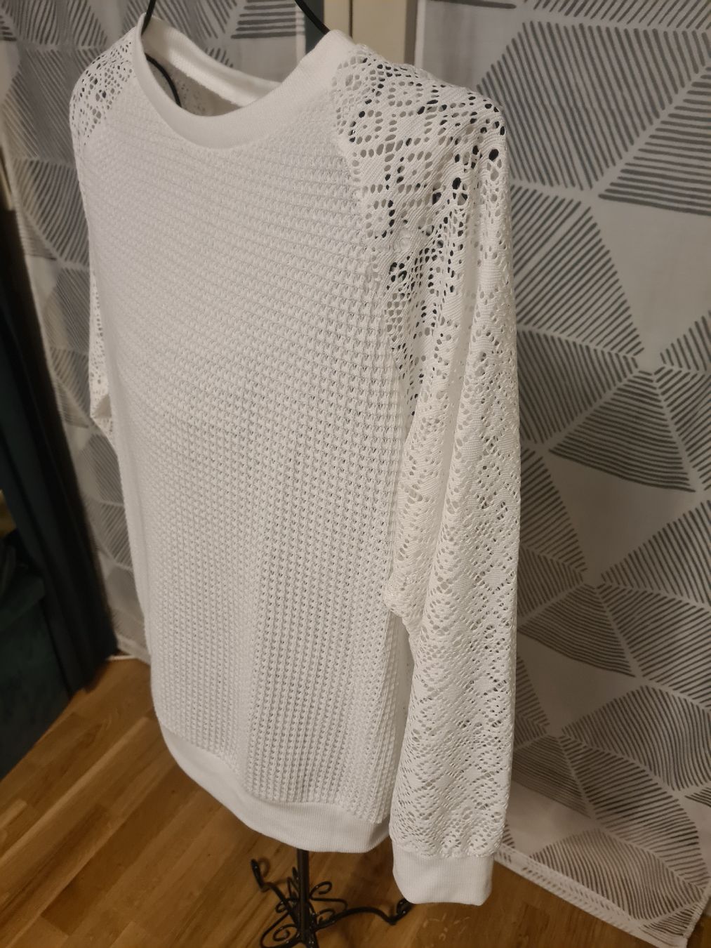 T-shirt: top oberteil gr L – Nuovo (secondo la descrizione) da zürich venduto da janjaz 1