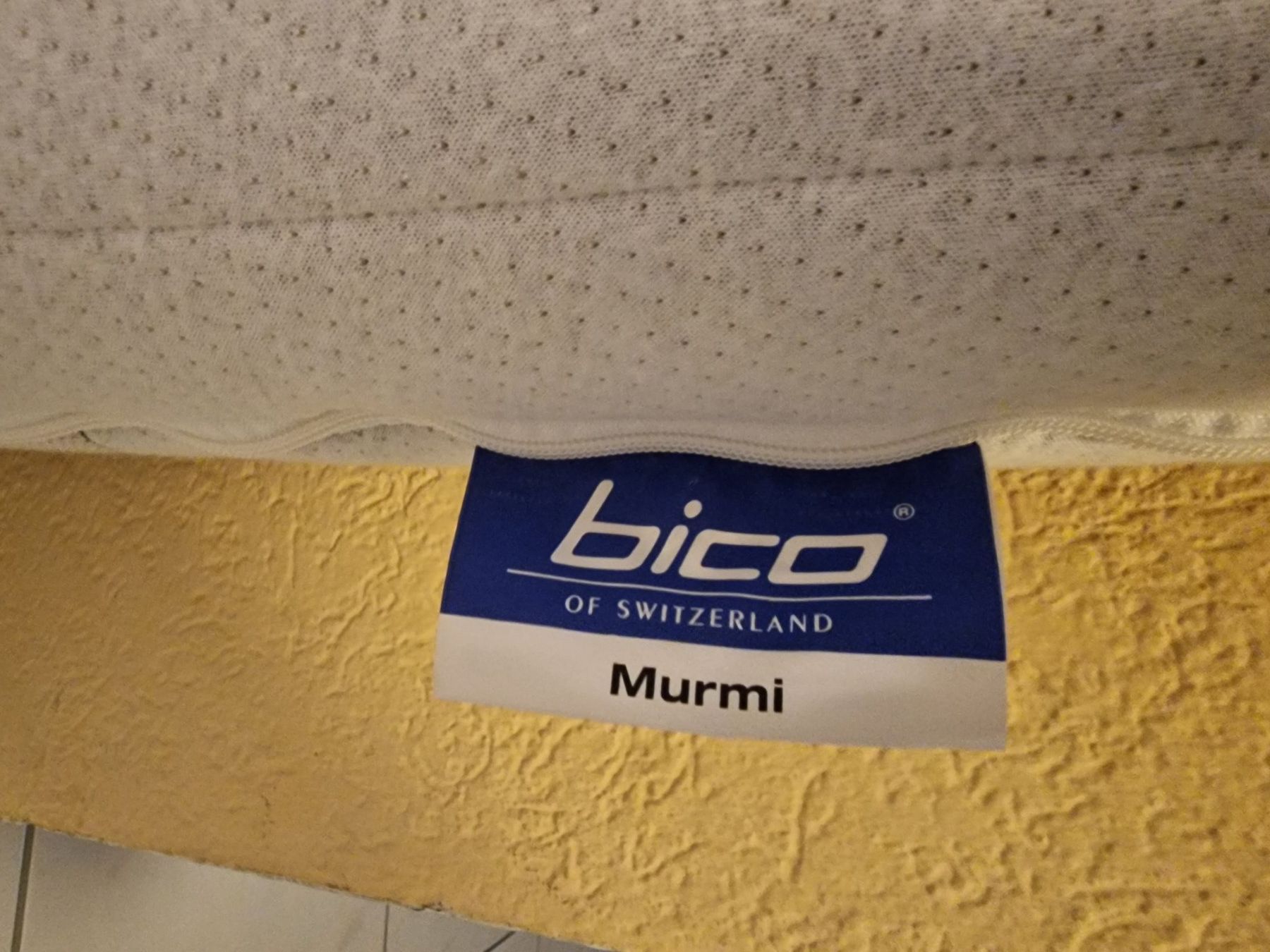 Materassi: BICO Kindermatratze Murmi – Usato da Rain venduto da JLT1020 2