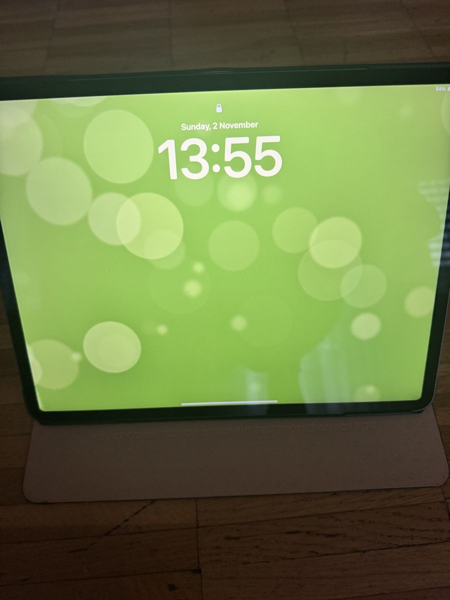 Apple Tablet PC: Ipad Pro 4th Generation – Gebraucht aus Glattbrugg von bianca.stancu85