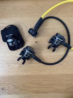 Mares Carbon Atemregler
