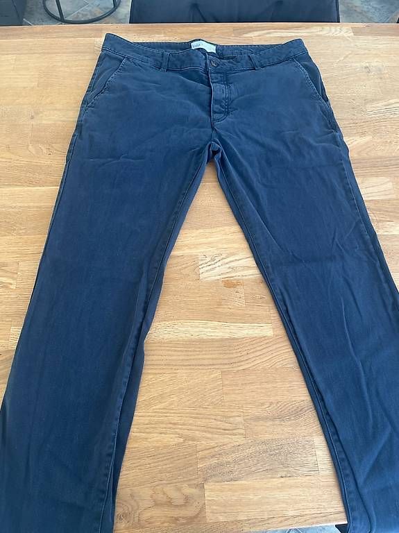 Pantaloni: Pier One Stoffhosen günstig – Usato da Guntershausen venduto da jes_v9zs 1