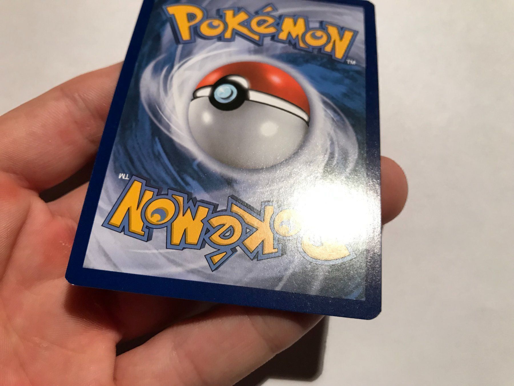 Pokémon Carte collezionabili: Gardevoir EX – Nuovo (secondo la descrizione) da Hagendorn venduto da Pokecollectorch 2