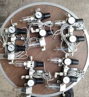 Manomètre pression air