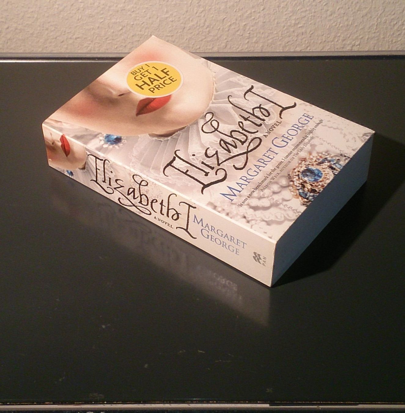 Livres: Elizabeth I – D'occasion à Dübendorf par Povo 2