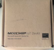 MXCHIP IoT DevKit Microsoft Azure Starter Kit occasion