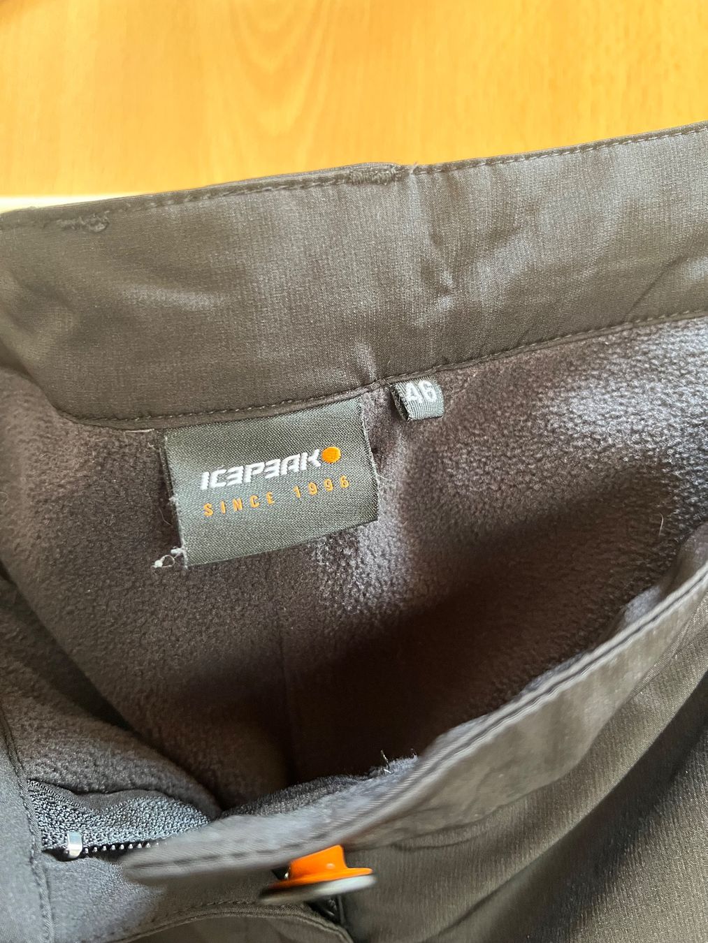Icepeak Hosen: Icepeak Outdoorhose – Neu (gemäss Beschreibung) aus Schmitten FR von MrsKingKerosin 1