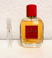 Ambassadora Gisada 5 ml Abfüllung