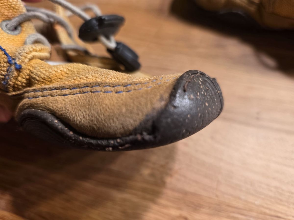 Wildling Chaussures garçon: Wildling Barfussschuh – D'occasion à Bonstetten par Visor9 1