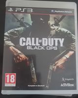 Call of Duty: Black Ops - PS3