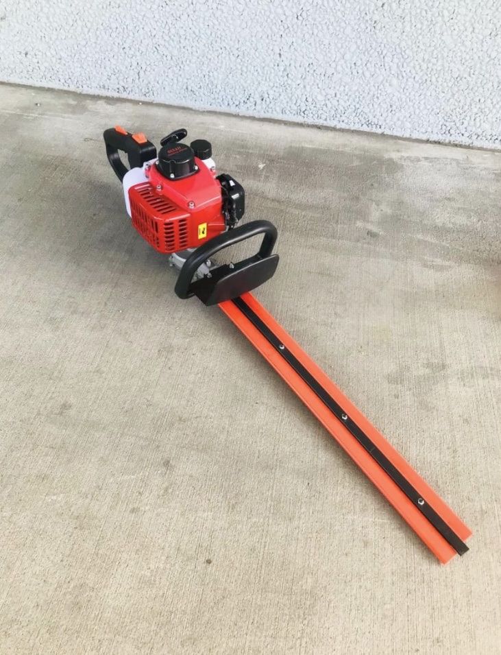 Tutti gli attrezzi: Heckenschere neue HT 230 – Nuovo e nell'imballaggio originale da Würenlos venduto da Shop_Shop
