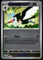 Trompeck (PBL DE 067/084) - Reverse Holo