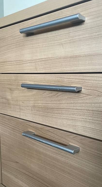 Buffets: Sideboard furniert – D'occasion à Waldstatt par stffkpps1 3