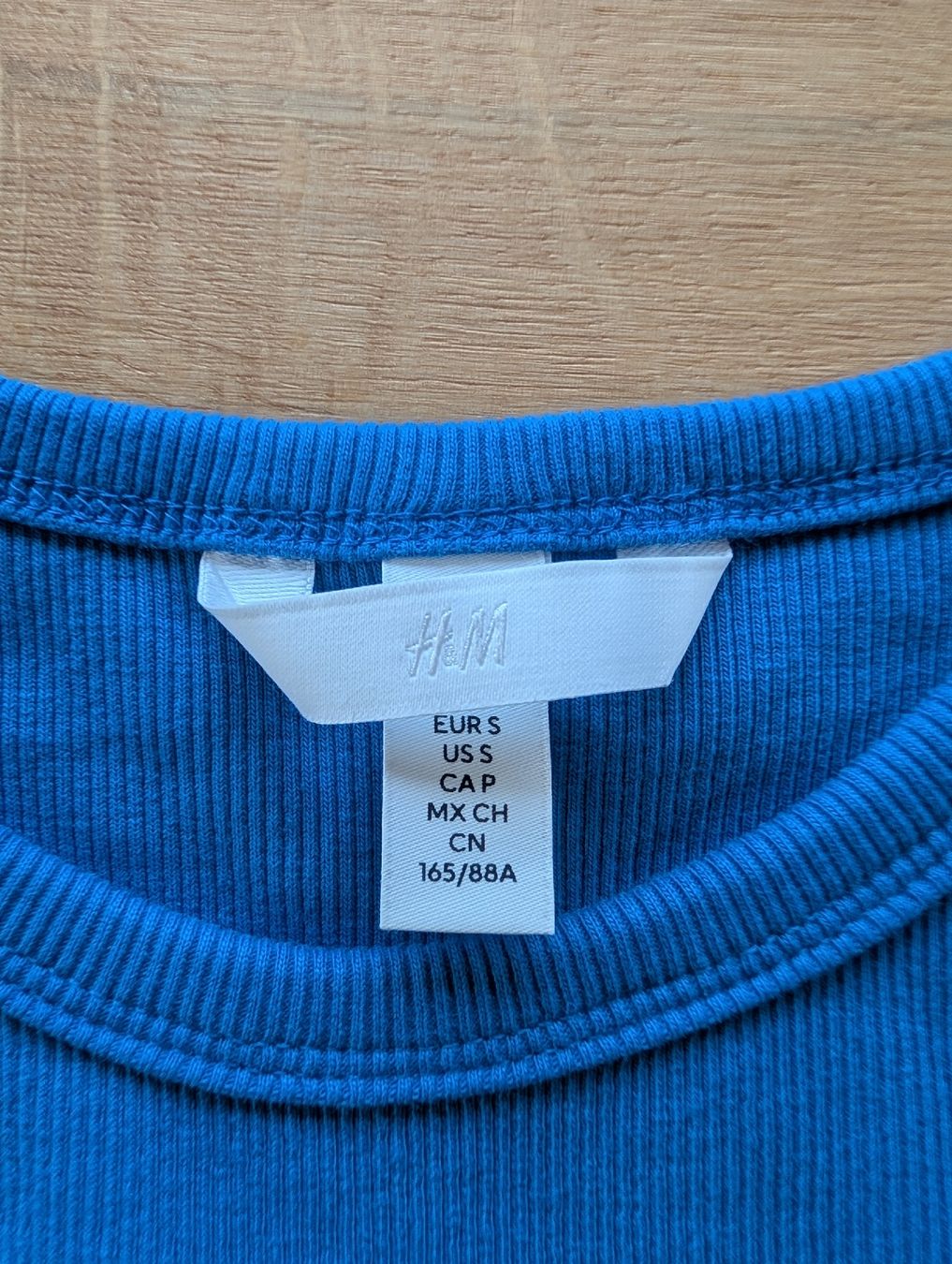 H&M Tops: 2 H&M Crop Tops Grösse S – Neu (gemäss Beschreibung) aus Heiden von kawusch 1