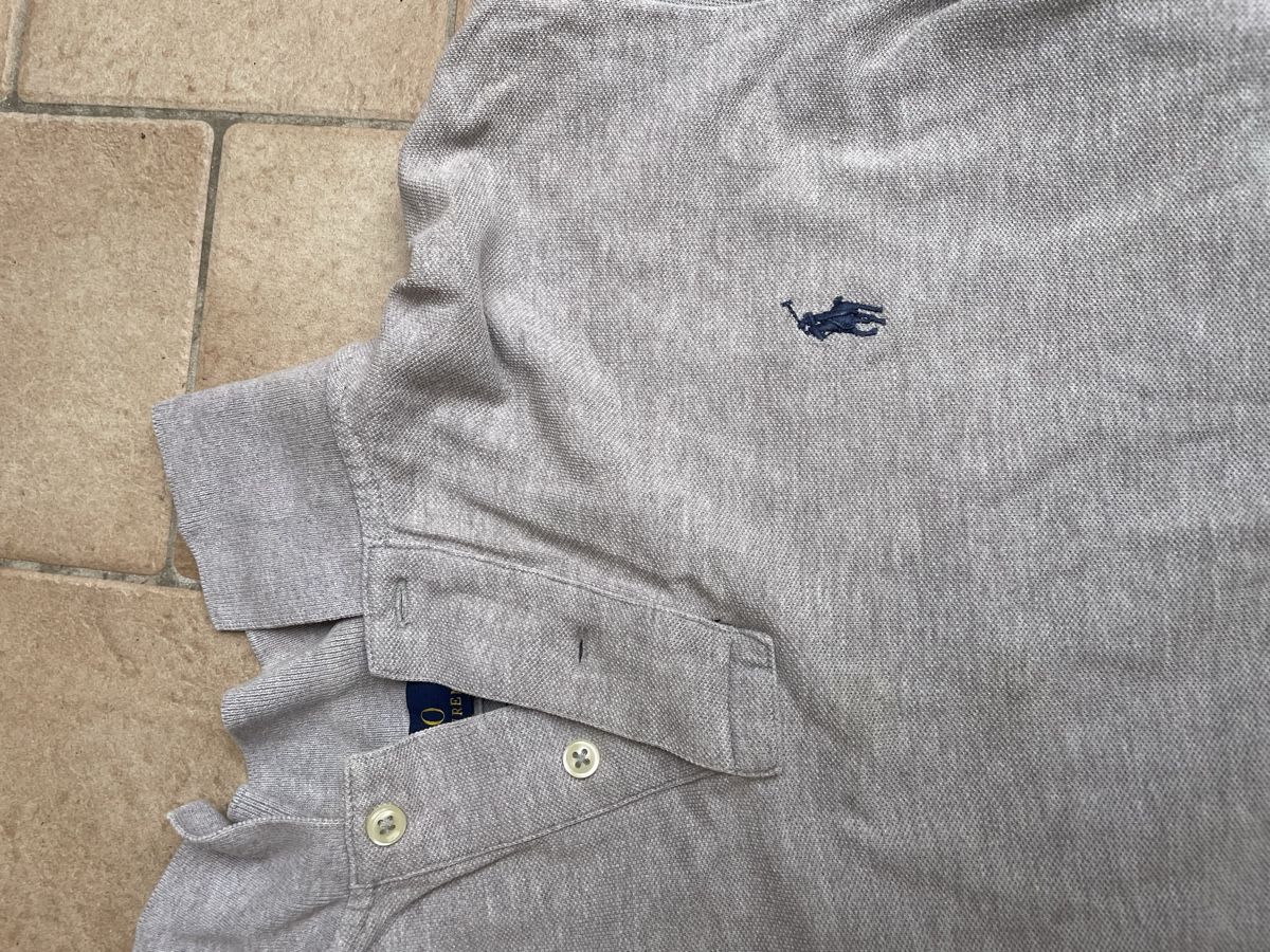 Ralph Lauren Polos: Polo Shirt – D'occasion à Dornach par R0VE 1