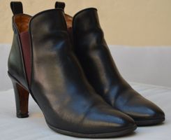 Chloé Stiefeletten / bottines .39