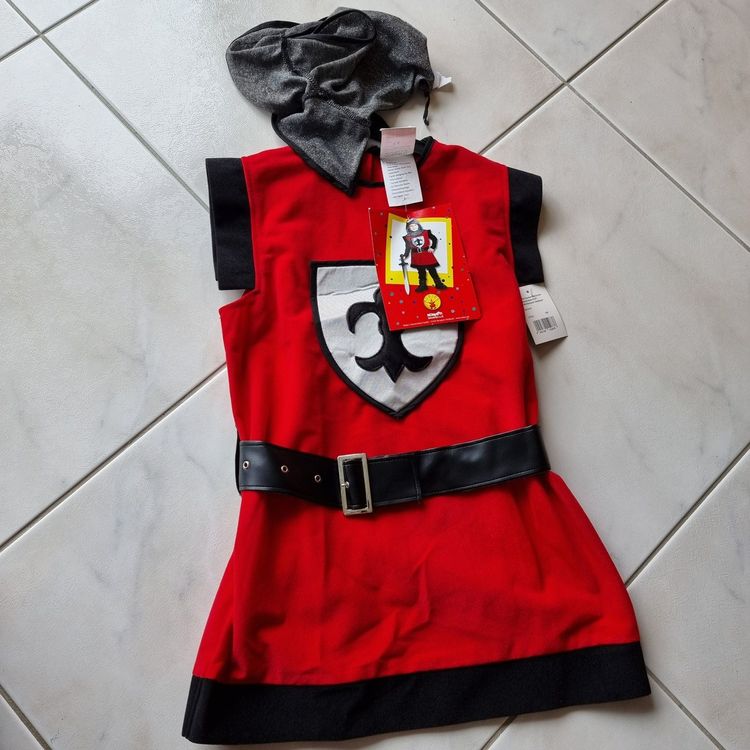 Heodols Damen Ritterkostüm Erwachsene Outfits Forc Produktbild-Vorschau 1