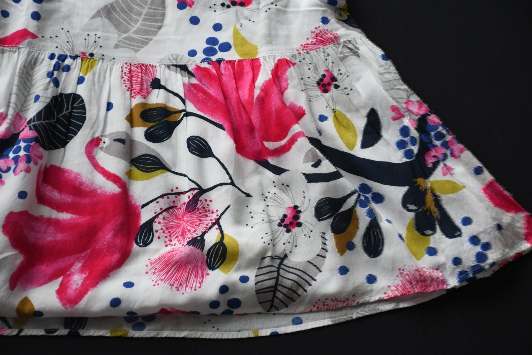 Catimini Vestiti & Gonne: Kleid von Catimini gr. 140 – Usato da Nuglar venduto da Korsika2 2