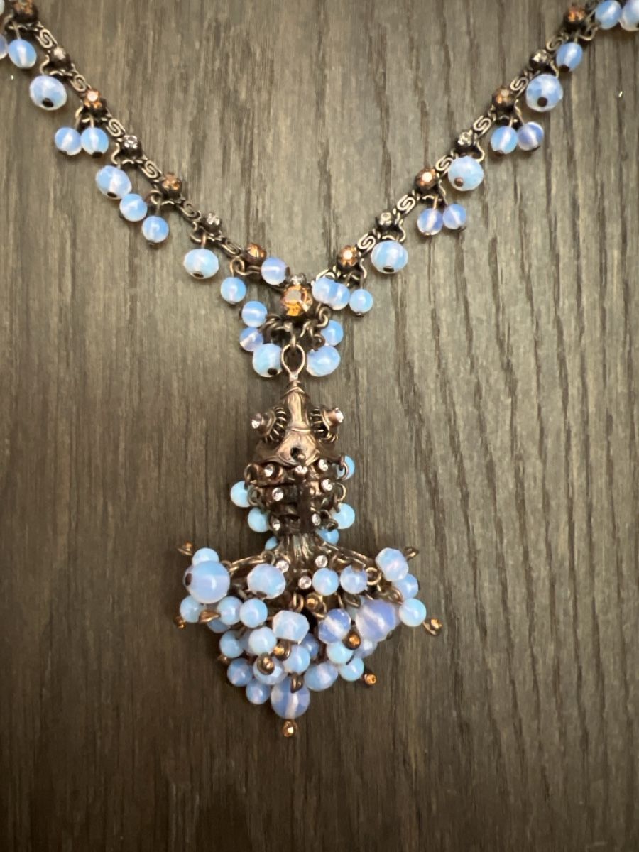 Colliers: Statement Kette – D'occasion à Luzern par TIsabel 2