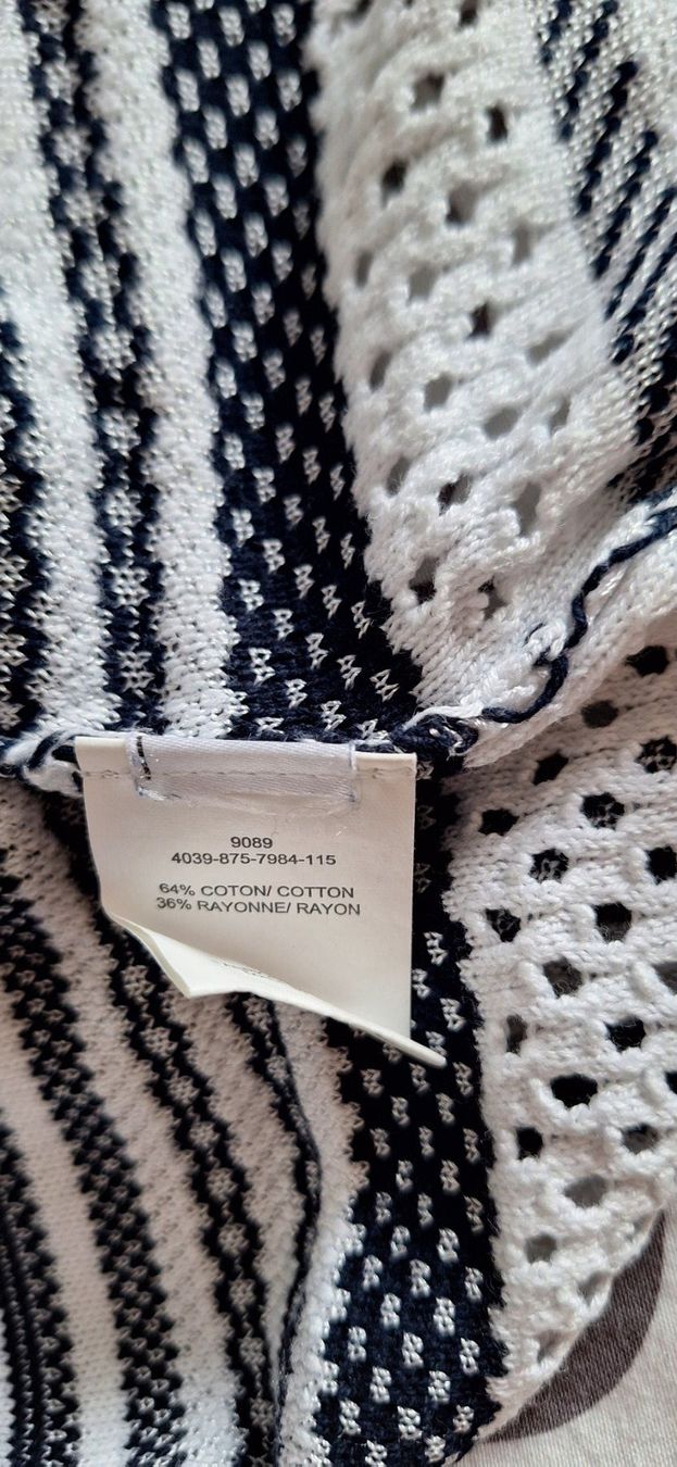 Gilet & Giacche senza maniche: Laura Petites, gilet – Nuovo (secondo la descrizione) da Lussery-Villars venduto da pousinete02 2