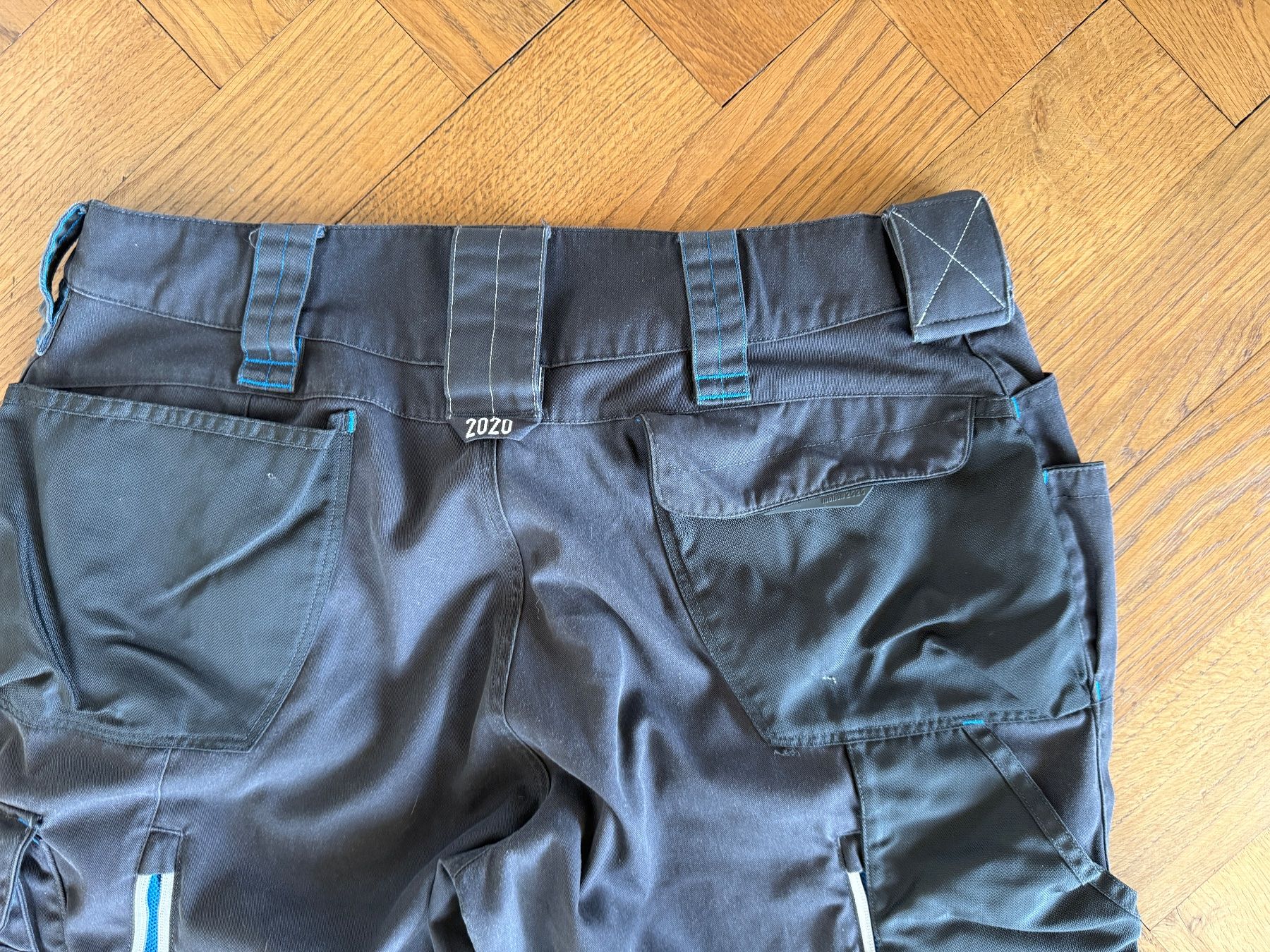 Engelbert Strauss Hosen: Engelbert Strauss Hose, Größe 58 Motion 2020 Herren – Gebraucht aus Ennetbaden von mapa05 7