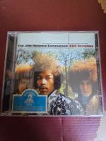 2 CD, The Jimi Hendrix Experience, BBC Sessions (REMASTERED)