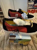 Vans Sk8-Low El Barto The Simpsons 41Eu