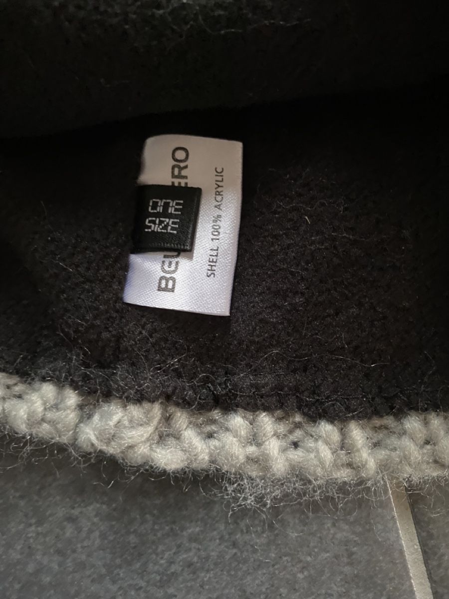 Copricapi, berretti & cappellini: BelowZero Mütze, One Size, neu! – Nuovo (secondo la descrizione) da Summaprada venduto da hirschuh506 1