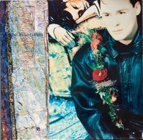 THE ASSOCIATES - WILD AND LONELY