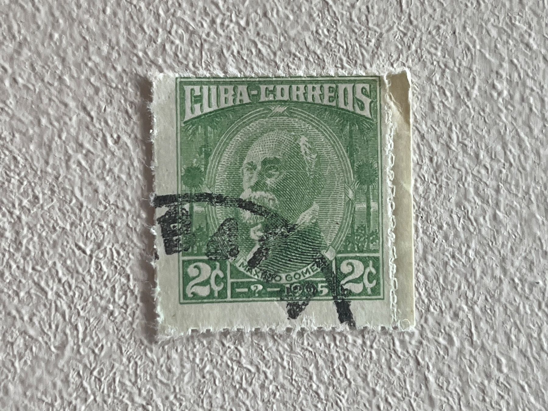 Tutti i francobolli: Cuba Briefmarke ab 1 CHF ! – Usato da Chiasso venduto da AzenYa
