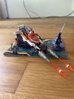 Lego Nexo Knights Lances Doppellanzen-Cruiser
