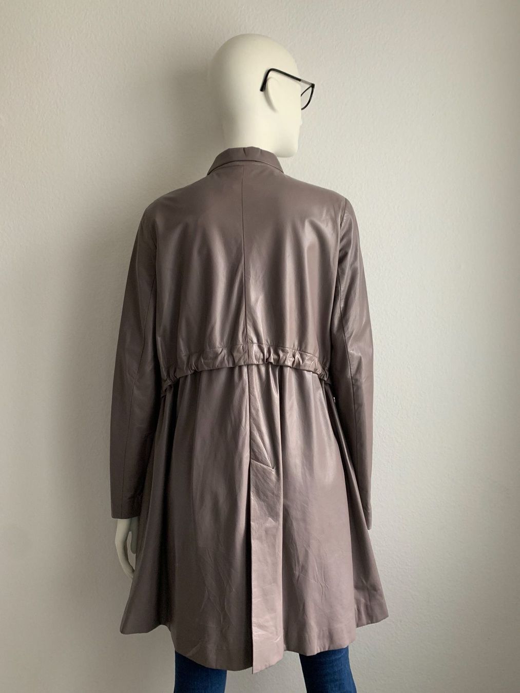 Jil Sander Mäntel: Jil Sander Mantel – Neu (gemäss Beschreibung) aus Winterthur von 19.19 1
