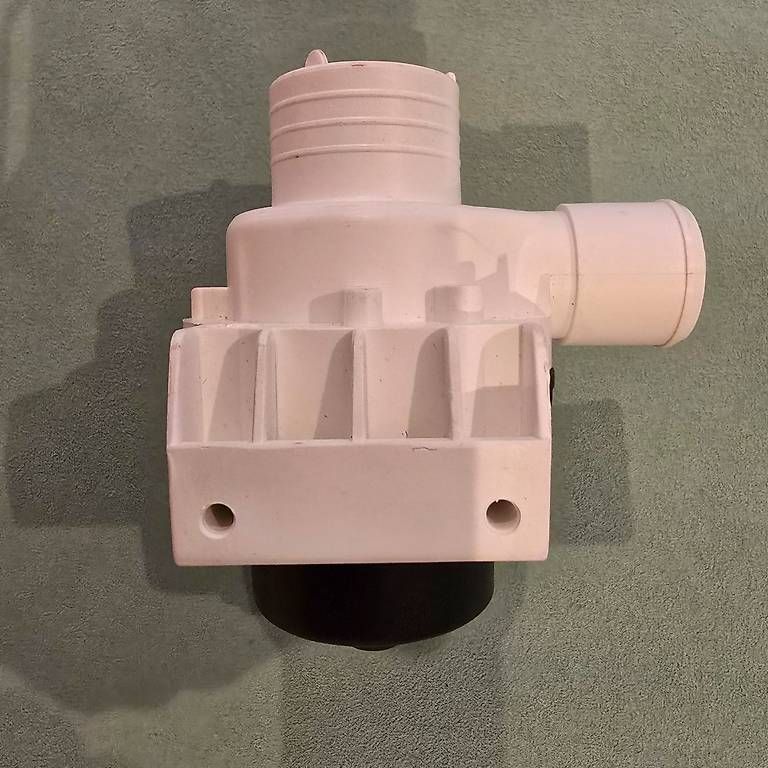 Lavatrici: Candy Hoover Waschmaschiene: Wasserpumpe – Usato da Pfeffingen venduto da rov_9frp 4
