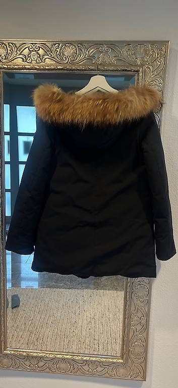 Vestes: Hetregó Winterjacke mit Daunen  – D'occasion à Arni AG par GerberSandra 3