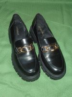 chaussures basse en cuir pointure 40 CATWALK pour femme