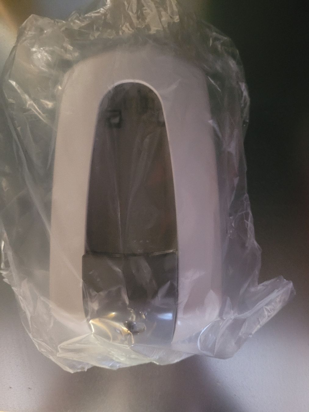 Portasapone: Seifenspender mit Sichtfenster – Nuovo (secondo la descrizione) da Rotkreuz venduto da NextChance 1