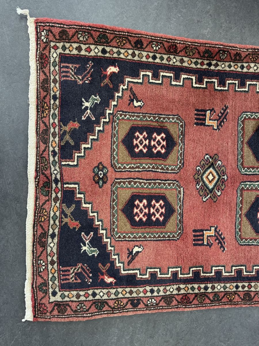 Tapis: Perserteppich Kelardasht – Neuf (Voir description) à Liestal par galerie_nategh 5