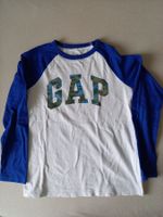 GAP Langarmshirt Gr. 8