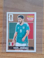 Panini WM 2026 Extra Sticker Raúl Jiménez Bronze
