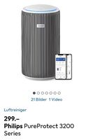 Philips PureProtect 3200 - Luftreiniger