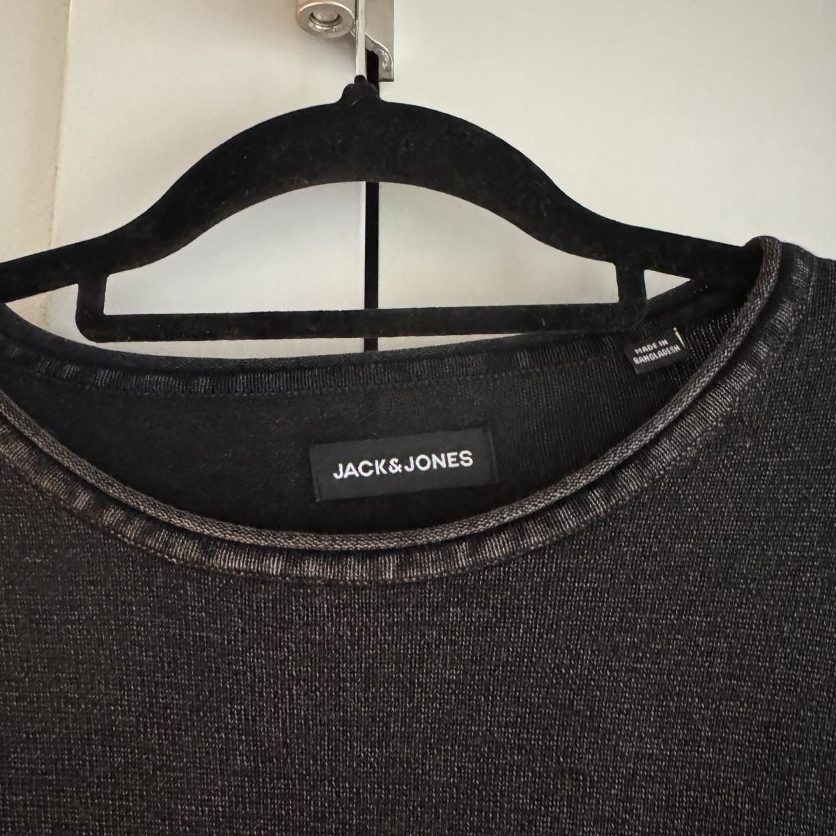 Jack & Jones Maglioni & Felpe: Jack & Jones Longsleeve (M) – Nuovo (secondo la descrizione) da Horw venduto da HerrTadellos 1